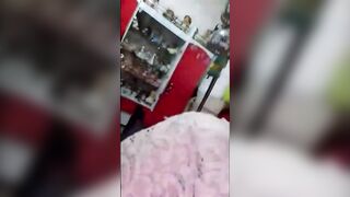 Lesbian daughter of an Iranian mother