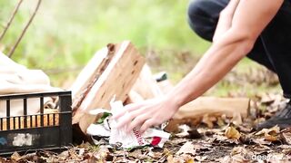 Naomi Bennet in the wild