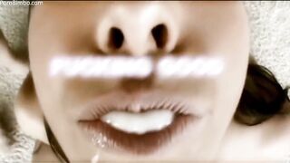Sissy Cum Swallow Hypno