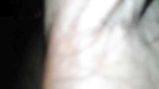 Sri lankan wife fucking wet vagina into X mas