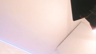 Goddess Squirting Cunt Latina camgirl