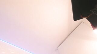 Goddess Squirting Cunt Latina camgirl