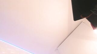 Goddess Squirting Cunt Latina camgirl