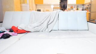 Web Cam recorded videos