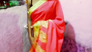 इंडियन आंटी के हॉट फिगर को ऐसा चोदा की मेरे