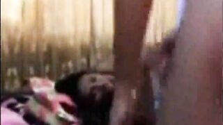 fucking my girlfriend even after married.