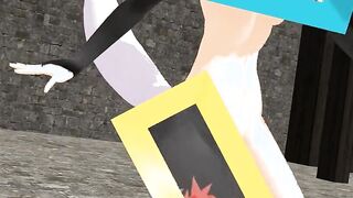 【MMD】Hi-Fi Labor【R-18】