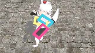 【MMD】Hi-Fi Labor【R-18】