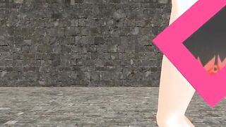 【MMD】Hi-Fi Labor【R-18】