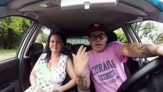 dogging interracial no anf theatro - Dinnigata - Joy Cardozo
