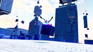 mmd r18 DOPPEL PART two VR SEX GAME 3D CARTOON FAP HERO CUM ALL YOU WANT NSFW