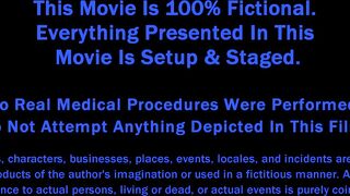 Become Doctor Tampa As Sisters Aria Nicole & Angel Santana Taken By Strangers Into The Night For Sex!!