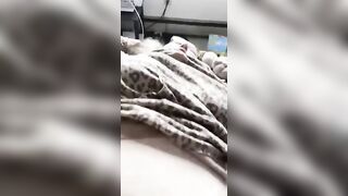 Phat cunt so soak