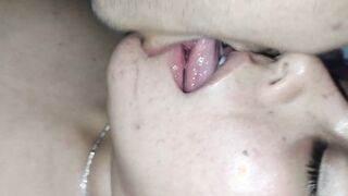 I love getting my whore vagina double stuffed - for sale