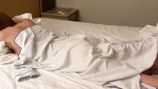 パイパンの看護〇生は性欲が強めだけど大丈夫？