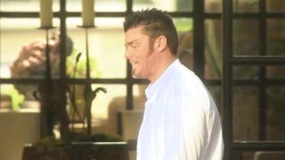 Happy stepson plows in his stepmom's willing vagina - Rayveness