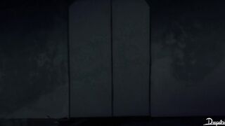 Raven x Beast Boy sex play