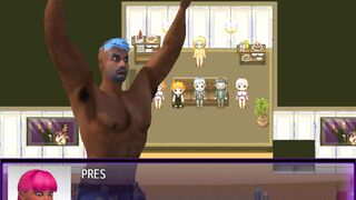 My New Life Revamp 89 Twat Fights