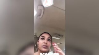 BOOB FLASH and OUTDOOR compilation by INDIAN Goddess BAD CHICK KAIRA