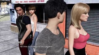 Intertwined 116