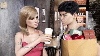 Intertwined 116