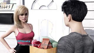 Intertwined 116