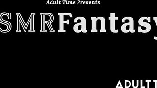 ASMR Fantasy - Sexsual Schoolgirl Lola Fae Swallows Your Cum