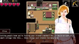 Farmer Dreams 43 The Last Jizzed
