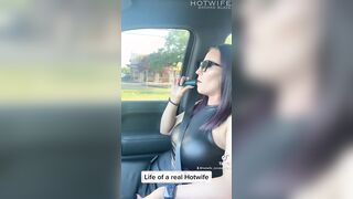 Typical Big Black Cock Hotwife date