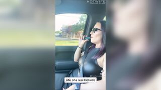 Typical Big Black Cock Hotwife date