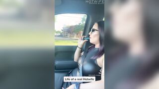 Typical Big Black Cock Hotwife date