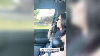 Typical Big Black Cock Hotwife date