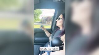 Typical Big Black Cock Hotwife date