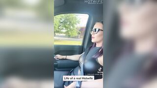 Typical Big Black Cock Hotwife date