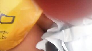 Vlog Sarah Rosa Actress ║ Opening Fan-Sent Gifts