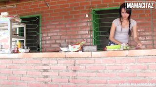 CARNEDELMERCADO - (Adriana Ramos, Alex Moreno) - Hispanic Picked Up