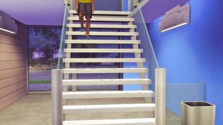 MOTHER AND DAUGHTER AT THE ACADEMY GIVING EXPERT PERSONAL |