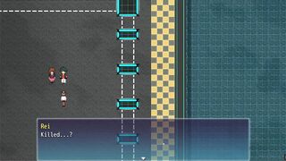 Apostle [Pornplay Anime game] Ep.three walking on a adorable blonde