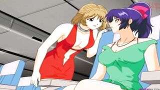 The Blackmail 02 Ep2 Uncensored ENG Dubbed