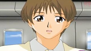 The Blackmail 02 Ep2 Uncensored ENG Dubbed