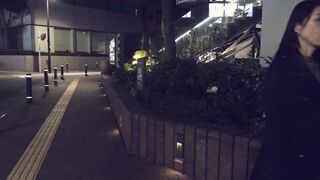 Married woman molester train-touched fifty mother-Makiko Tsurukawa