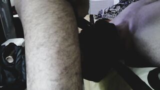 Bi-Curious female domination fellatio interracial (full movie)