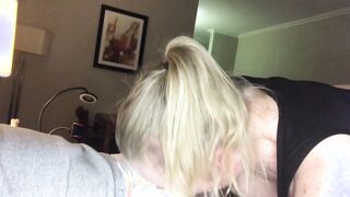 Penis Whore Jenna Jaymes Slides Into The Work On bbc