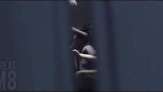 Boku no hero anime copilation