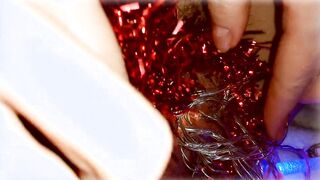 12 inside 1 vagina. Christmas party. Gang Bang. Very exciting.