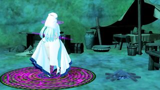 Goblin slayer Sword Maiden Quest mmd r18 nsfw ntr 3d cartoon