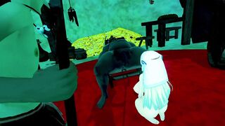 Goblin slayer Sword Maiden Quest mmd r18 nsfw ntr 3d cartoon