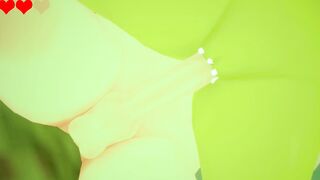 Mon daughter game The Game mmd r18 nsfw 3d anime ntr