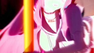 mmd r18 Healer Redo of Healer Flare into the Club 3d anime nsfw