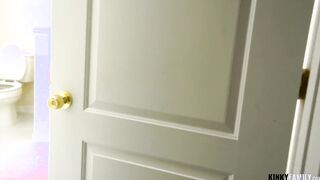 Filthy Family - Long Tits Hispanic Sadie Pop Fucks Her